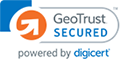 geo trust logo